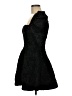 Assorted Brands Black Cocktail Dress Size M - photo 5