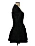 Assorted Brands Black Cocktail Dress Size M - photo 4