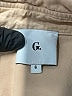 Goop G. Label Tan Long Sleeve Button-Down Shirt Size 6 - photo 7