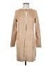Carmen Carmen Marc Valvo Tan Coat Size XS - photo 1