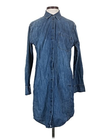 Madewell Denim Jacket (view 1)