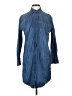 Madewell Blue Denim Jacket Size S - photo 1
