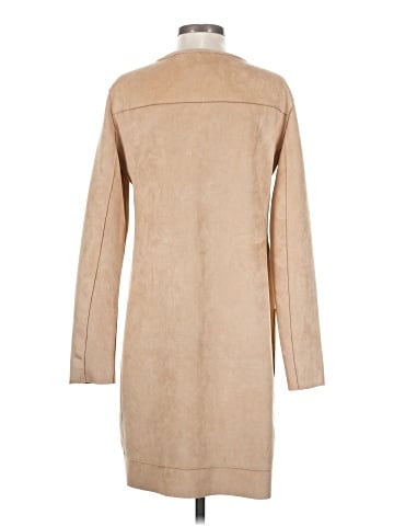 Carmen Carmen Marc Valvo Coat (view 2)