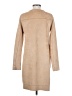 Carmen Carmen Marc Valvo Tan Coat Size XS - photo 2