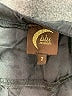 Blu Moon Black Shorts Size Med (2) - photo 3