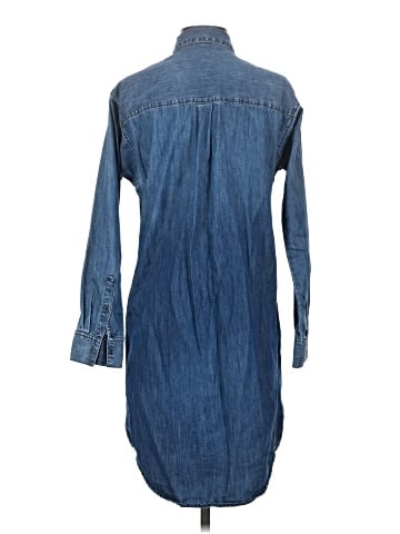 Madewell Denim Jacket (view 2)