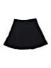 Athleta Solid Black Active Skort Size 2 - photo 2