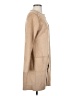 Carmen Carmen Marc Valvo Tan Coat Size XS - photo 4