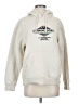 H&M L.O.G.G. White Pullover Hoodie Size S - photo 1