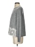 Mi ami Gray Pullover Sweater Size XS - photo 5