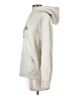 H&M L.O.G.G. White Pullover Hoodie Size S - photo 5