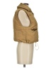 Unbranded 100% Polyester Gold Vest Size S - photo 4