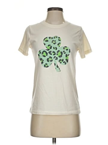 Fifth Sun Short Sleeve T-Shirt (view 1)