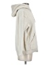 H&M L.O.G.G. White Pullover Hoodie Size S - photo 4