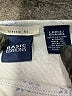 Basic Editions 100% Cotton Blue Long Sleeve T-Shirt Size L - photo 7