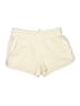 Reebok Solid Ivory Athletic Shorts Size XL - photo 1