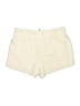 Reebok Solid Ivory Athletic Shorts Size XL - photo 2