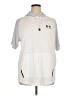 Under Armour Silver Pullover Hoodie Size XL - photo 1