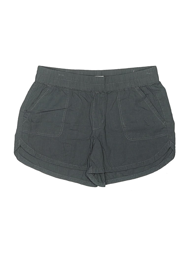 Pre-owned Maurices Shorts In Green