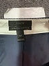 J.Crew Solid Black Formal Skirt Size 12 (tall) - photo 4
