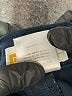 Dennis Blue Casual Pants Size 14 - photo 4
