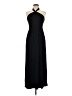 David Meister Black Cocktail Dress Size 8 - photo 1