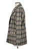 Liverpool Los Angeles Plaid Gray Blazer Size S - photo 5