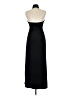 David Meister Black Cocktail Dress Size 8 - photo 2