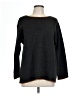 Assorted Brands Black Pullover Sweater Size L - photo 1