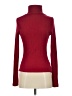 Unbranded Red Turtleneck Sweater Size S (estimated) - photo 1