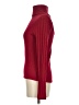 Unbranded Red Turtleneck Sweater Size S (estimated) - photo 5
