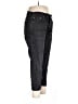 Gap Black Jeans Size 33 waist - photo 4
