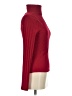 Unbranded Red Turtleneck Sweater Size S (estimated) - photo 4