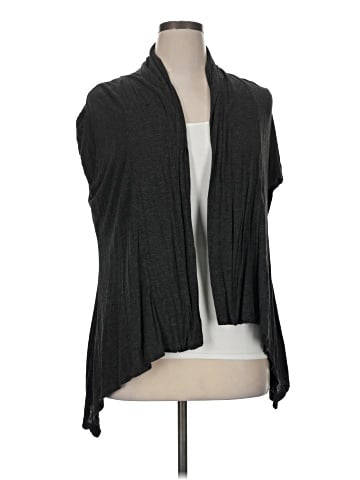 Ambiance Apparel Cardigan (view 1)