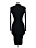 Forever 21 Black Cocktail Dress Size M - photo 2