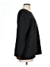 Assorted Brands Black Pullover Sweater Size L - photo 4