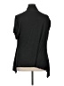 Ambiance Apparel 100% Rayon Gray Cardigan Size 1X - photo 2