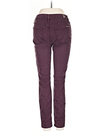 7 For All Mankind Jeans (view 2)