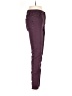 7 For All Mankind Burgundy Jeans Size 26 waist - photo 4
