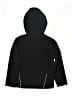 C9 By Champion 100% Polyester Solid Black Jacket Size 6 - 7 - photo 2