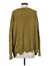 Unbranded Green Pullover Sweater Size S - photo 2