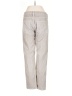 Gap Chevron-herringbone Silver Jeans Size 26 waist - photo 2