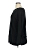 Lucky Brand Black Pullover Sweater Size 1X - photo 5