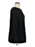 Lucky Brand Black Pullover Sweater Size 1X - photo 4