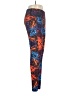 Unbranded Print Blue Active Pants Size M - photo 4