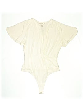 Banana Republic Short Sleeve Blouse