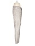 Gap Chevron-herringbone Silver Jeans Size 26 waist - photo 4