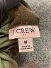 J.Crew Factory Store Green Long Sleeve Turtleneck Size M - photo 7