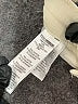 Good American Ivory Jeans Size 6 - photo 7