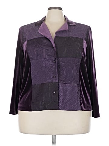 K Woman Jacket (view 1)